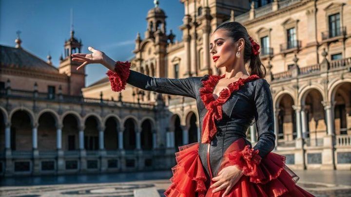 Spanish Flamenco Cities Guide: Historic Areas, Dance Traditions, Venues and Cultural Experiences