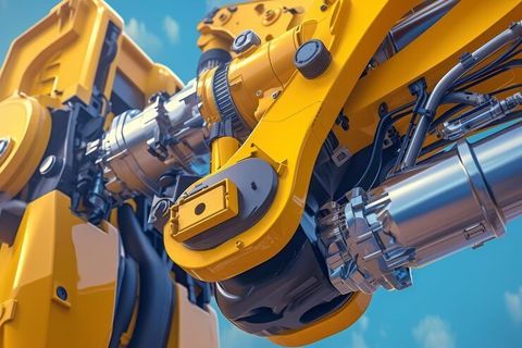 Concrete Mixers Discover: Types, Components, Mixing Processes, Uses and Selection Factors