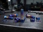 Industrial Nut Bolts Guide: Designs, Thread Types, Strength Grades and Uses