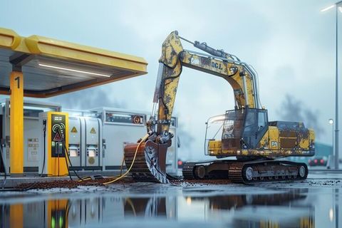 Industrial Air Filtration Guide: Systems, Filter Media, Efficiency and Maintenance Considerations