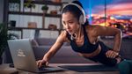 Virtual Fitness Trainers Explanation: Digital Coaching, Workout Sessions, Tracking and User Tools