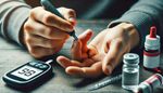 Diabetes Management Suggestions: Glucose Monitoring, Meal Planning, Exercise and Lifestyle Habits