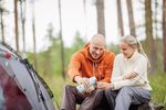 Senior Camping Guide: Choosing Campsites, Packing Essentials, Accessibility and Outdoor Safety