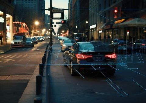AI-Driven Predictive Models Guide: Algorithms, Data Processing, Uses, Benefits and Applications