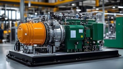 Hydraulic System Condition Monitoring Guide: Technologies, Equipment and Performance Indicators