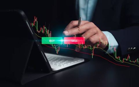 AI Algorithmic Trading Guide: Systems, Strategies, Data Analysis and Key Considerations