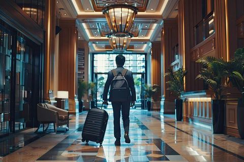 Thailand Hotel Guide: Room Types, Locations, Services, Facilities and Travel Planning Factors