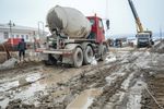 Concrete Mixers Discover: Types, Components, Mixing Processes, Uses and Selection Factors