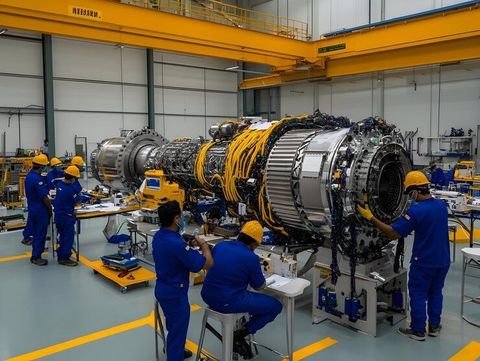 Automatic Loading Systems Explained: Working Process, Components, Features, Applications, Uses and Benefits
