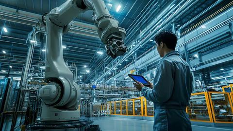 Food Processing Guide: Explore Methods, Equipment, Ingredients, Applications, and Safety Factors