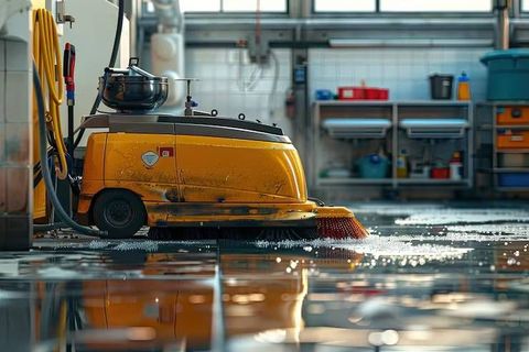 Electric Heavy Equipment Explained: Types, Components, Applications, Benefits and Key Considerations
