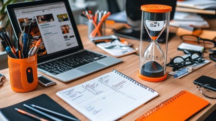 Work Productivity Tools Guide: Features, Functions, Applications, Benefits and Selection Factors