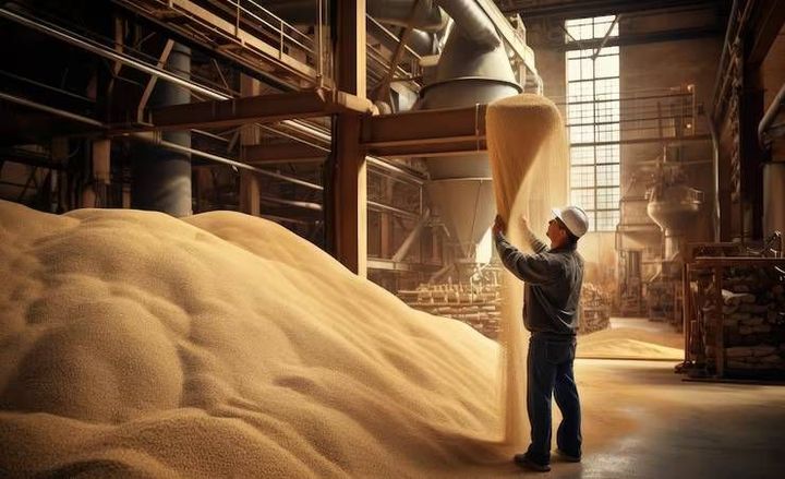 Automated Seed Processing Equipment Explained: Types, Functions, Benefits and Applications
