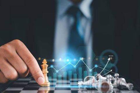 Stock Investing Guide: Share Types, Investment Strategies, Portfolio Planning and Risk Management
