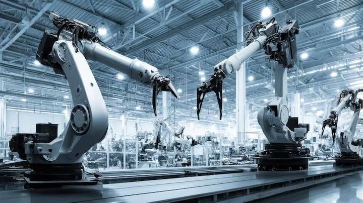 Industrial Robotics Guide: Robot Types, Automation Processes, Functions and Industrial Uses